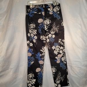 Banana republic Reegan size 4